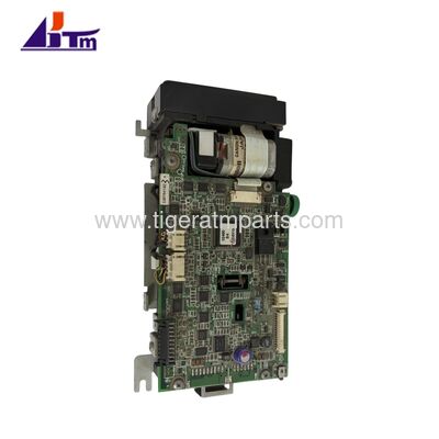 ICT3K5-3R6940 Sankyo Standard Motorized Card Reader เครื่อง ATM ส่วนสํารอง