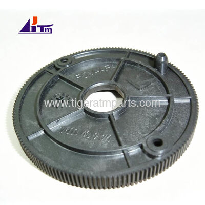 01750043976 1750043976 Wincor CMD V4 Stacker Routing Gear ซ้าย 150T