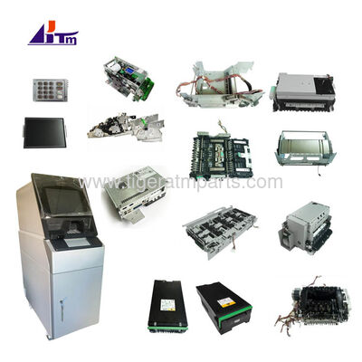 NCR SelfServ 83 ATM 6683 BRM Recycler Bank ATM เครื่องจักรอะไหล่