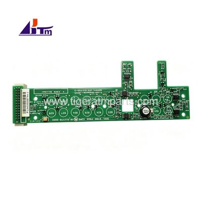49-211478-000C 49211478000C ตัวเลือก Diebold Opteva 1.5 CCA KYBD PROX