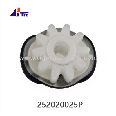 252020025P CPI/MEI BNF Bill Validator Pulley Gear Repair Parts