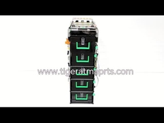 เครื่อง ATM NCR SelfServ 23 6623 S2 โมดูลกระจายของ ATM ส่วนสํารอง