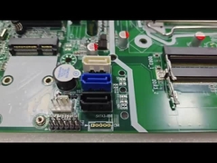 1750254552 Wincor Nixdorf I5 Motherboard เครื่อง ATM ส่วนเครื่อง