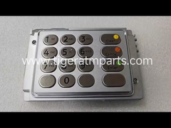 ATM Parts NCR EPP 4 คีย์บอร์ดนานาชาติ 4450782009 445-0782009