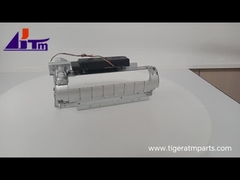 ATM อะไหล่ NCR Selfserv 23 6623 โชตเตอร์ Assy 445-0761249 4450761249