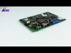 1750063547 ชิ้นส่วนตู้ ATM ของ Wincor TP07 แผงควบคุมเครื่องพิมพ์ใบเสร็จ 01750063547