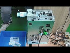 KD03235-B334 KD03235-C324 Fujitsu F53 F56 เครื่องจ่าย ATM Bank ชิ้นส่วนเครื่องจักร