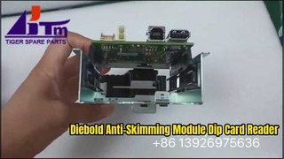 โมดูลป้องกันการคัดลอก Diebold ATM 49221699000B / 49221699000F