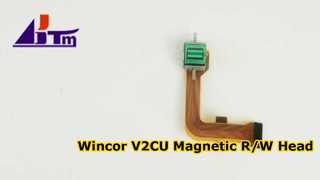 Wincor Nixdorf V2CU หัวแม่เหล็ก 1770031905 1770041406